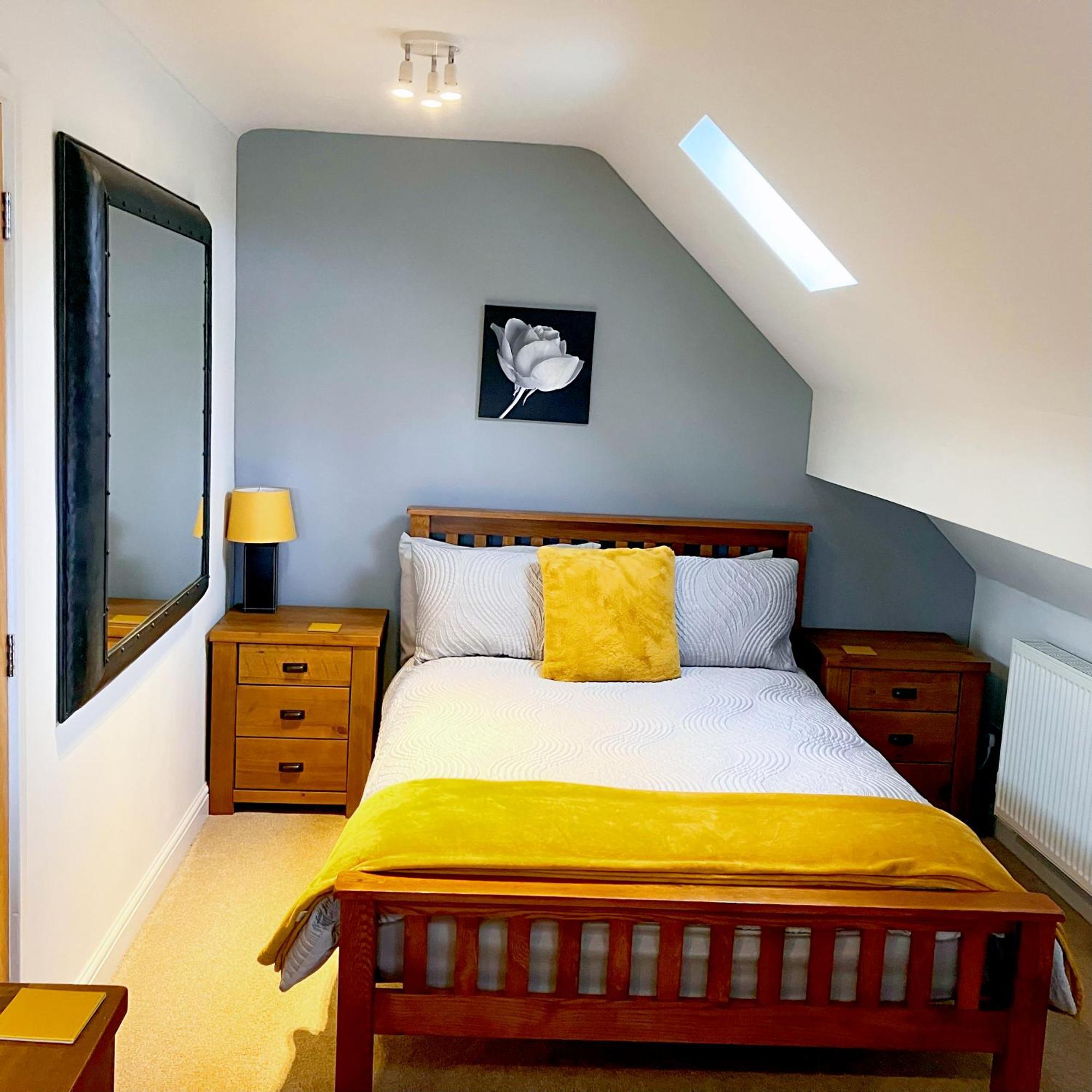 The Pigsty - 3 Bedroom Barn Conversion 코번트리 외부 사진